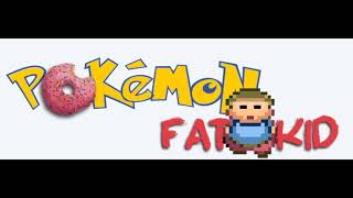 Pokémon Fat Kid LiveAction Trailer [upl. by Sitnik]