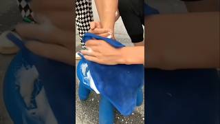 Shoe Cleaner Foam Spray amazongadgets smartgedgets shorts 16 [upl. by Kudva]