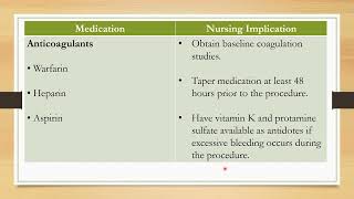 NCLEX RN TIPS amp POINTS 3 [upl. by Oinotla]