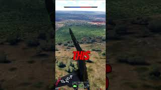 How To Get AirToAir Kills With The F117 💀💀💀 [upl. by Veleda]