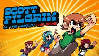 Another Winter  Scott Pilgrim vs The World The Game OST [upl. by Schenck]