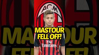 What Happened to HACHIM MASTOUR [upl. by Haneeja]