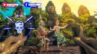 ភ្លេងរណ្តំចិត្ត Sra Muy Keo  New Melody Khmer Remix Nghe Là Nghiện [upl. by Yleve]