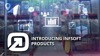 infsoft  Introducing infsoft Products [upl. by Hsepid]