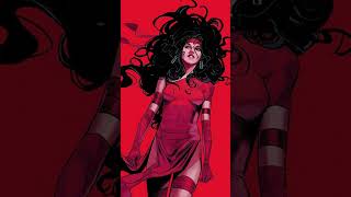 Who is that Elektra origin and power in tamil tamilcomic marvel comicbook [upl. by Aniuqal]