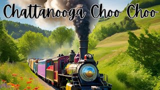 Chattanooga Choo Choo [upl. by Oribella194]