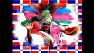 Los Reyes Del Carnaval Mix [upl. by Letney]