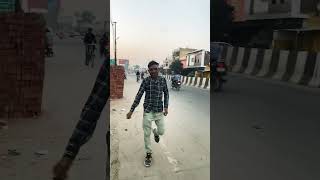 Jhalak dikh la ja😂😂trending viralshort comedydance song funnyshorts ​⁠golu777mahakaal [upl. by Suolevram]