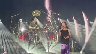 Korn  Freak On A Leash Live at Hills of Rock Festival Plovdiv Bulgaria 25072024 [upl. by Eeryk]