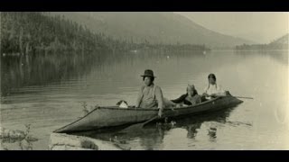 The Origins of Culture An Exploration of the Ktunaxa Creation Stories [upl. by Eecyak]