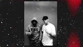 Kendrick Lamar  Insomnia Feat Eminem [upl. by Faxen]