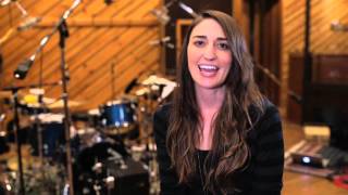 Sara Bareilles Announces Waitress to Launch Natl Tour in Cleveland [upl. by Haney34]