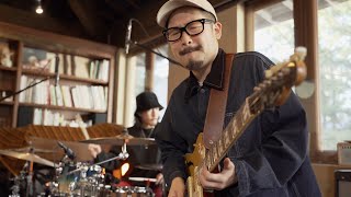 Feel Like Makin Love  Toshiki Soejima  Live amp Recording 2022  NeoSoul Guitar [upl. by Grimona]