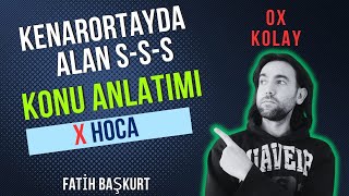 ALAN KENARORTAY İLİŞKİSİ SS  X HOCA [upl. by Lehman]