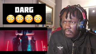 The best one 😳😳😳410 Sparkz x YNGI Blackz X TR4PP0  The Cold Room Reaction [upl. by Yemorej83]