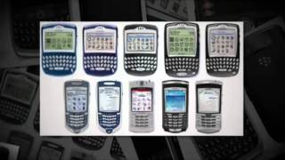 How To Unlock Blackberry Cell Phone  Bold 9000 9100 9300 Bold 9000 9700 9780 [upl. by Saffier]