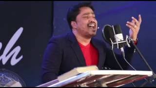 Ennai Thappuvithu Ennai Thangidum  Song By Bro D Jestin Jestin India [upl. by Hellah]