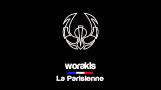 Worakls  La Parisienne [upl. by Ibbie]