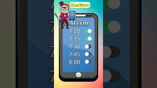 The Amazing Digital Circus Smart Phone Alarm Clock pomni jax digitalcircus shorts theamazing [upl. by Bibah]