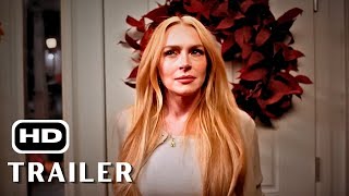 NETFLIX CHRISTMAS MOVIES PREVIEW Official Trailer 2024 Lindsay Lohan [upl. by Dnomse]