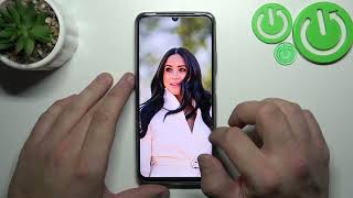 REALME C53  All Screen Lock Method Review [upl. by Worlock]