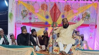 Urse Nizami Wa Tahaffuze Namos E Risalat  Amardobha Bakhira SantkabirNagar  Ziya Yazdani [upl. by Lila]