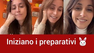 Siamo nella settimana di Pasqua 🥳 Benedetta Parodi cucina [upl. by Mccandless839]