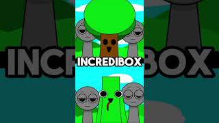 Incredibox Sprunki REMASTERED VS Incredibox Sprunki RAINBOW FRIENDS HAPPY VERSION [upl. by Accemahs]