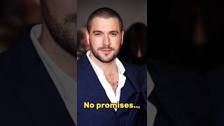 Shayne Ward No Promises Lyrics shorts lyrics song foryou trending viral [upl. by Euqinomod]