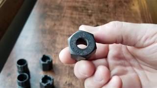 Every Park Tool Freewheel Removal Tool Ever Made [upl. by Ruffina984]