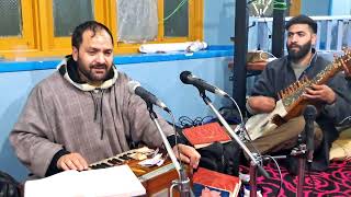 Janaano Ha Mastaano  Kalami Qadri Rouf  Gm Bulbul  Kashmiri Sufi Song [upl. by Ylrbmik]