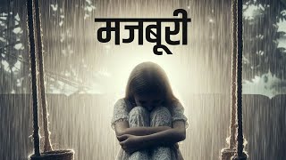 मजबूरी  Family Hindi Kahani  Suvichar  Moral Story [upl. by Delora]