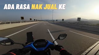 Setelah Setahun Pakai RSX  Pengalaman Owner [upl. by Asereht]