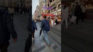 Travel to turkey 🇹🇷 shorts marketing istanbul turkey europe türkiye tour [upl. by Iahs]