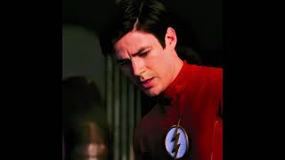 Iris turns Barrys emotions back on theflash barryallen iriswest westallen killerfrost shorts [upl. by Eimmot]