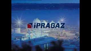 İpragaz Reklamı Filmi 2003 [upl. by Aric]