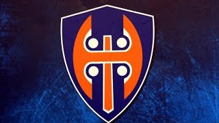 Tappara Maalilaulu 2324 [upl. by Pasahow843]