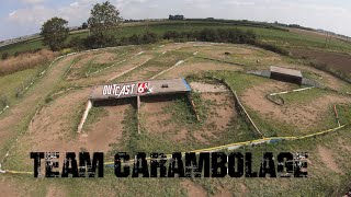 session chez team carambolage [upl. by Seumas]