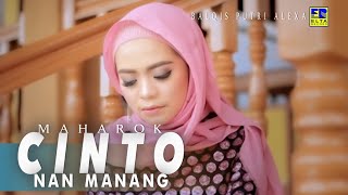 Balqis Putri Alexa  Maharok Cinto Nan Manang Lagu Minang Terbaru 2019 Official Video [upl. by Bouldon]