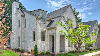 3207 Knowlton Ln Charlotte NC [upl. by Enileuqkcaj352]