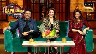 Bhagyashree ने Kapil को दिया कैसा ज्ञान  The Kapil Sharma Show 2  Full Episode [upl. by Sheets]