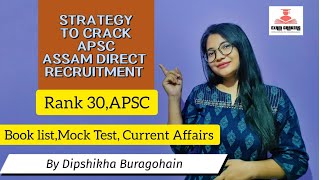 Lets talk about Book sourcesMock Test Current Affairs for upcoming apsc adr [upl. by Parrnell]