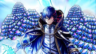 Why BF Emperor is a Must Summon in Grand Summoners [upl. by Ahsemo]