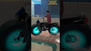 SPLANDOR BIKE LONG DRIVE⁉️ SUBSCRIBEFAHIMALGAMER youtubeshorts [upl. by Robbi812]