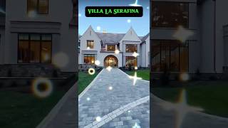 Villa La Serafina home house homedecor trending viralshorts youtubeshorts ytshorts foryou [upl. by Virgil825]