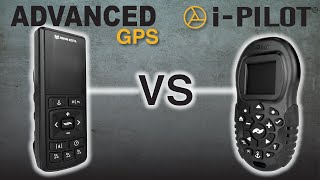 Minn Kota Advanced GPS vs IPilot Whats The Difference [upl. by Lorain]