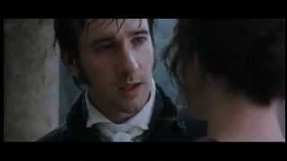 Pride and Prejudice  Movie Trailer 2005 [upl. by Hcra]