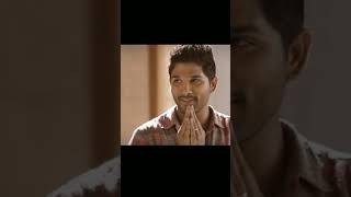 अल्लू अर्जुन की ब्लॉकबस्टर मूवीLucky The Racer‡Best★attitude★dialogue scenelalluarjunsurajactor [upl. by Nnylassej972]