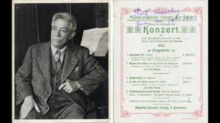 Fritz Kreisler Plays 7 Kreisler Works Live  Bell Telephone Hour Complete Program April 16 1945 [upl. by Gerrit829]