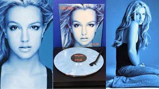 Britney Spears  Showdown vinyl [upl. by Clarita]